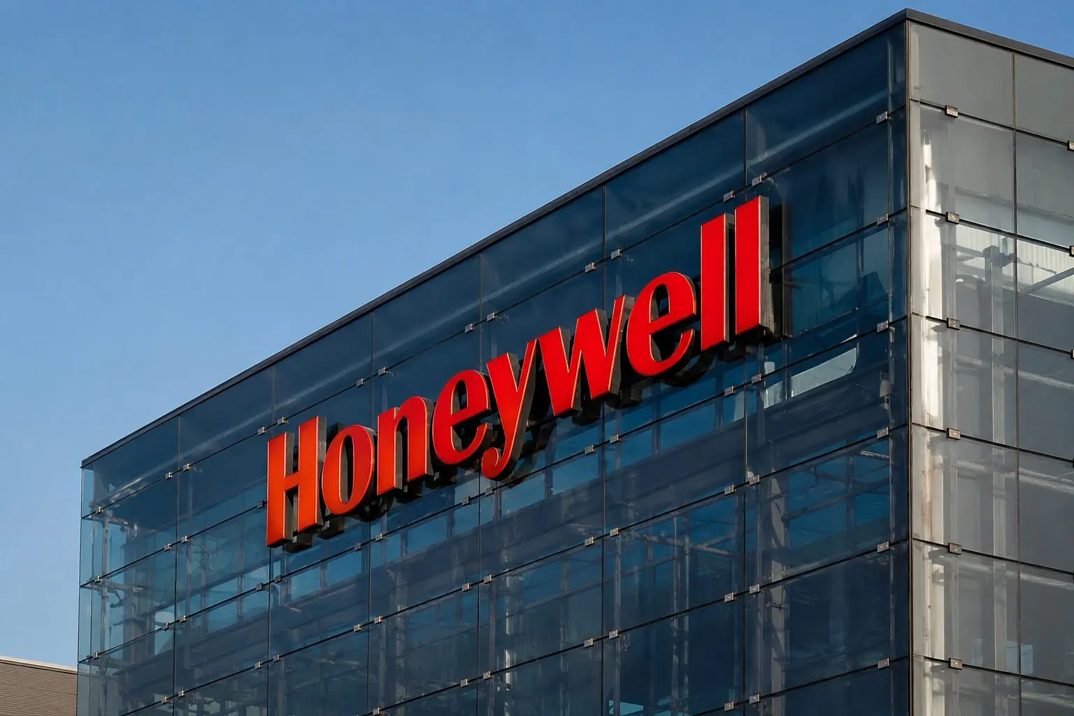 Honeywell Shares Slide as Investors Shift Ahead of Aerospace Spin Off and Investor Meeting