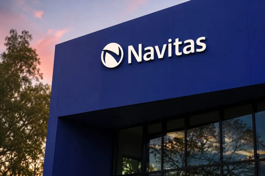 Navitas Semiconductor Drops After $500 Million Share Sale Puts Nvidia AI Trade to Test