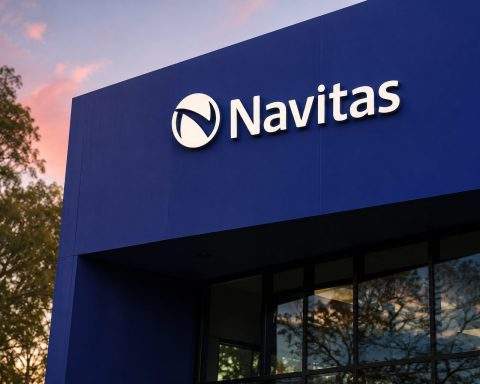 Navitas Semiconductor Drops After $500 Million Share Sale Puts Nvidia AI Trade to Test