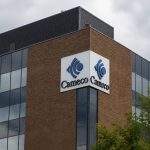 Cameco (CCJ) Drops 7% as Uranium Stocks See Investors Step Back