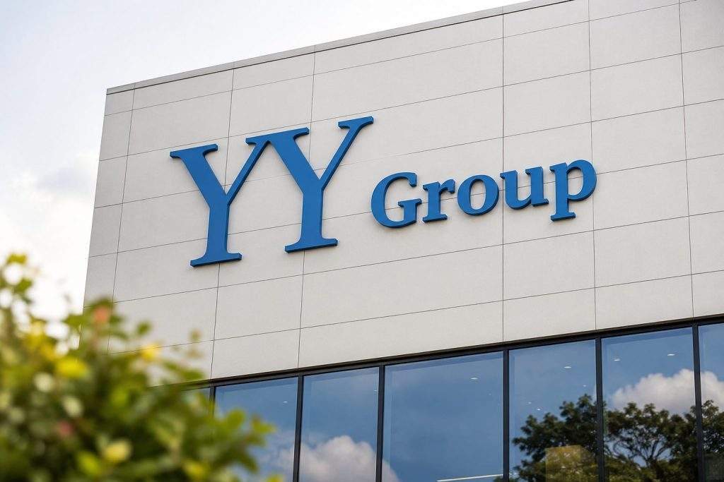 YY Group Shares Spike as Humanoid Robot Plans Unveiled