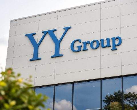 YY Group Shares Spike as Humanoid Robot Plans Unveiled