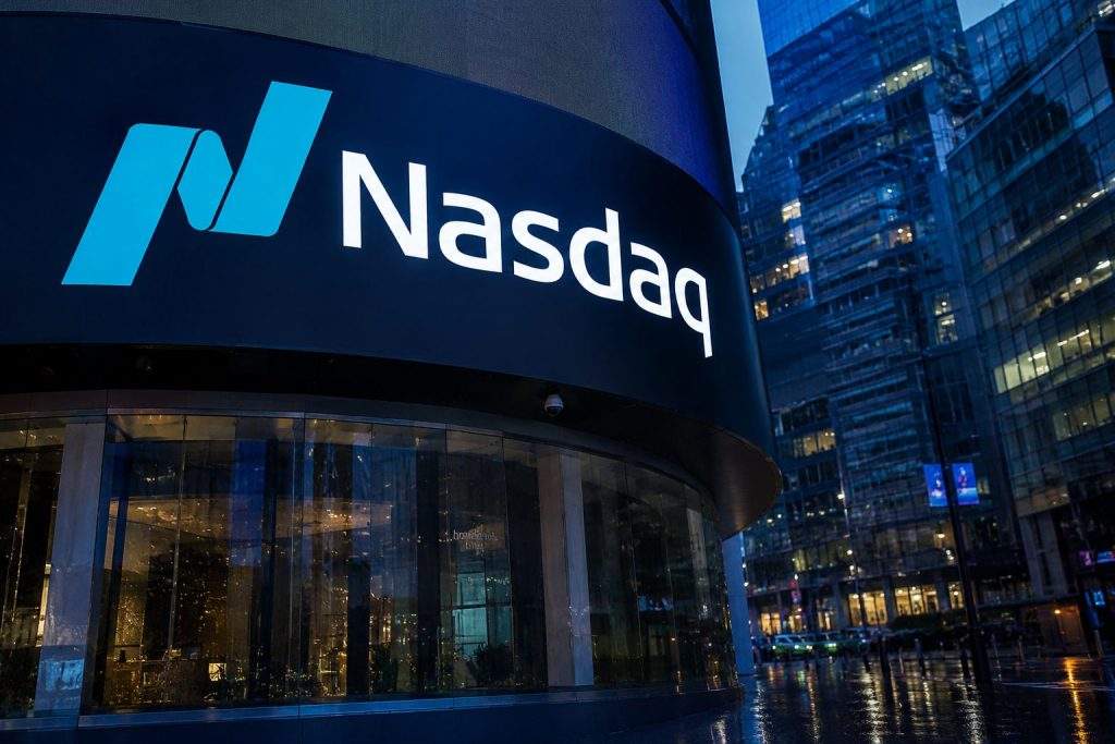 Nasdaq Drops 2% as AI Stocks Feel Pressure