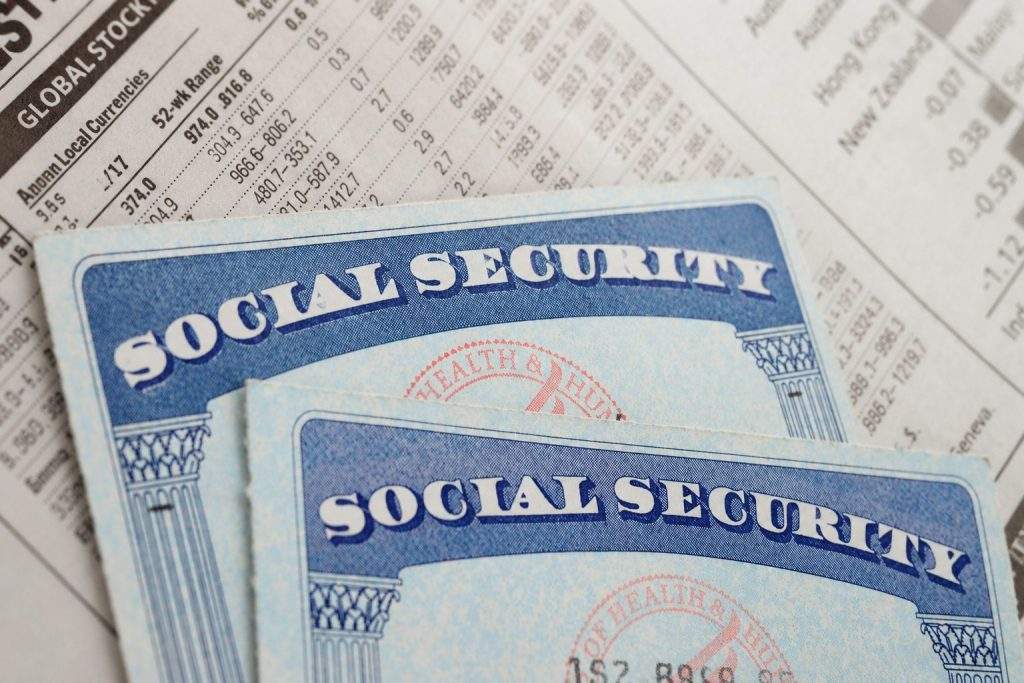 Social Security 2032 Cut Edges Closer With Trustees Warning of 22% Drop