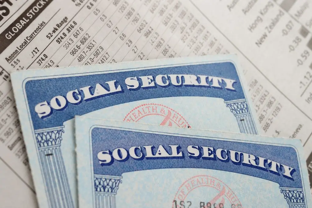 Social Security 2032 Cut Edges Closer With Trustees Warning of 22% Drop