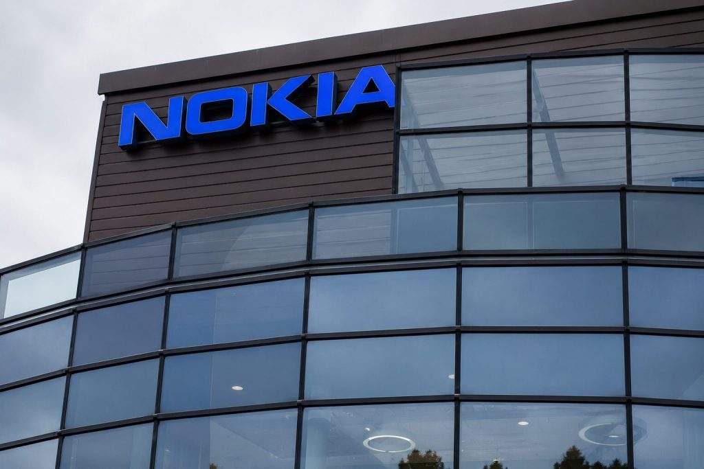Nokia Slides, Nvidia AI-RAN Trade Cools Ahead of Key Test