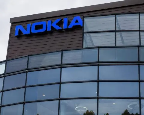 Nokia Slides, Nvidia AI-RAN Trade Cools Ahead of Key Test