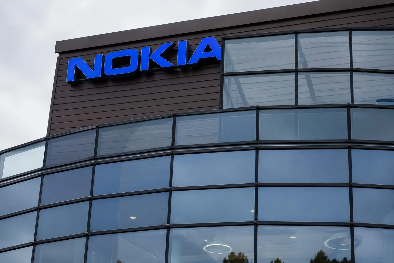 Nokia Slides, Nvidia AI-RAN Trade Cools Ahead of Key Test