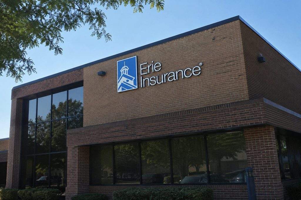 Erie Insurance lands at No. 308 on Fortune 500 as revenue threshold climbs