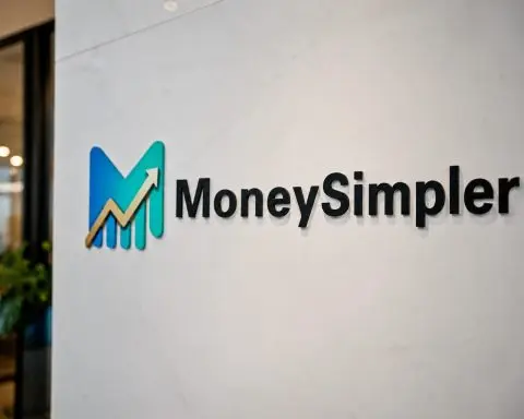 MoneySimpler Moves Into AI Crypto Trading Bots As Market Fills Up