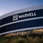 Marvell shares edge up premarket after recent AI chip slump hit S&P 500