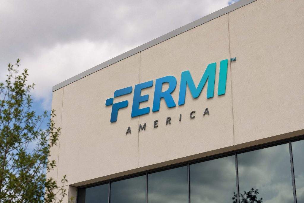 Fermi (FRMI) Jumps After OpenAI Data Center Report; Project Matador Lease Bets Return