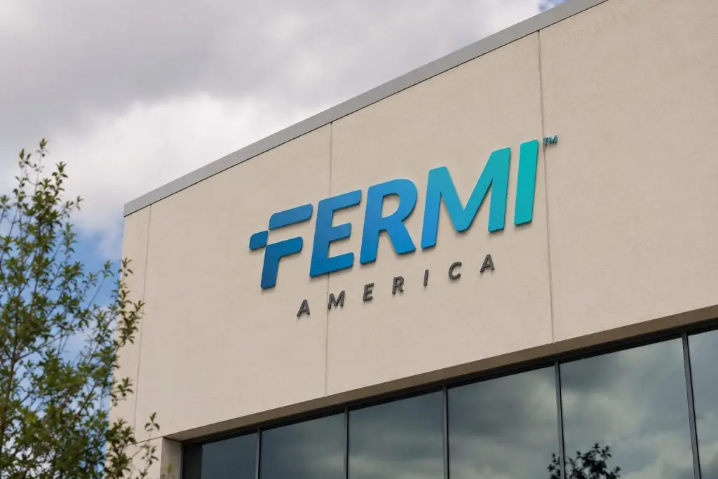 Fermi (FRMI) Jumps After OpenAI Data Center Report; Project Matador Lease Bets Return
