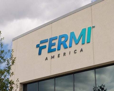 Fermi (FRMI) Jumps After OpenAI Data Center Report; Project Matador Lease Bets Return