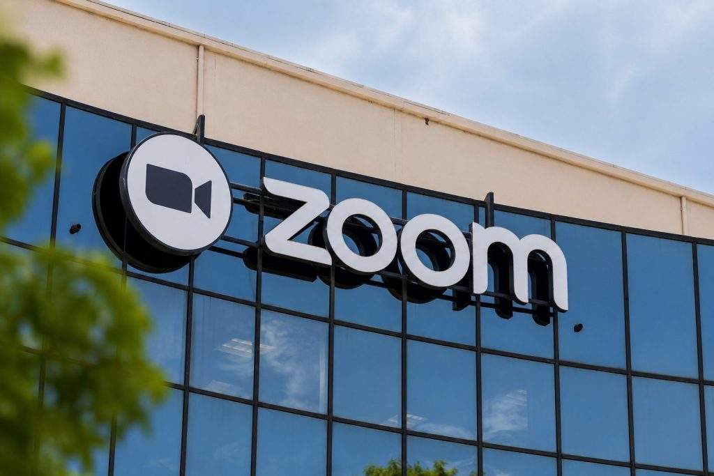 Zoom Gains 11% as Anthropic IPO Filing Draws Spotlight to Its $1.27 Billion AI Stake