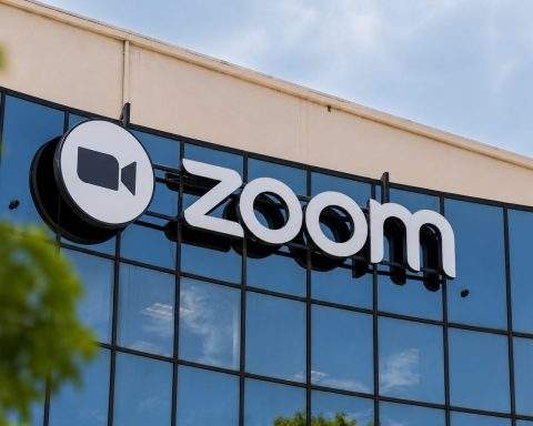 Zoom Gains 11% as Anthropic IPO Filing Draws Spotlight to Its $1.27 Billion AI Stake