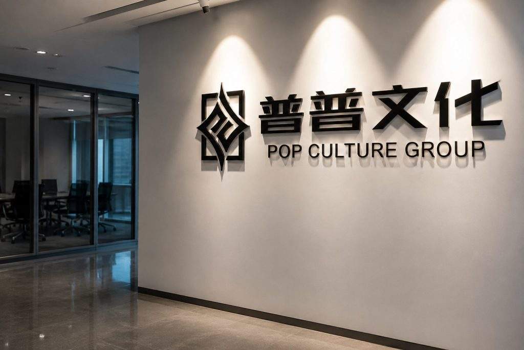 CPOP shares surge 322% on revenue spike, bitcoin losses temper gains