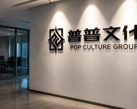 CPOP shares surge 322% on revenue spike, bitcoin losses temper gains