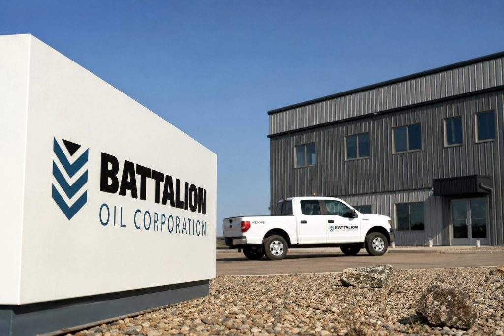 Battalion Oil Shares Jump With Traders Looking to BATL on Iran Tension