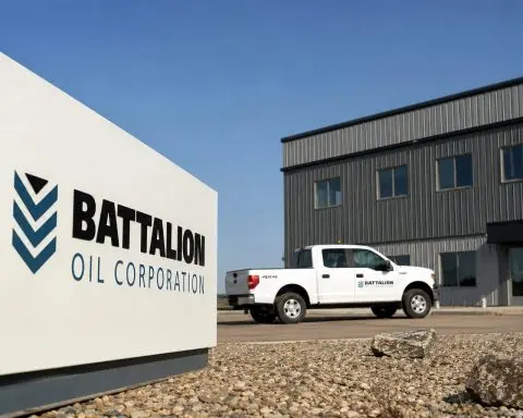 Battalion Oil Shares Jump With Traders Looking to BATL on Iran Tension