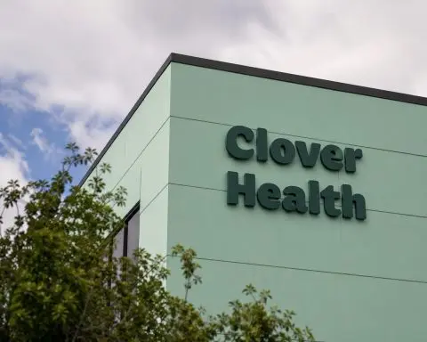 Clover Health Up Again After CMS Star Rating Shift Alters 2027 Payment View