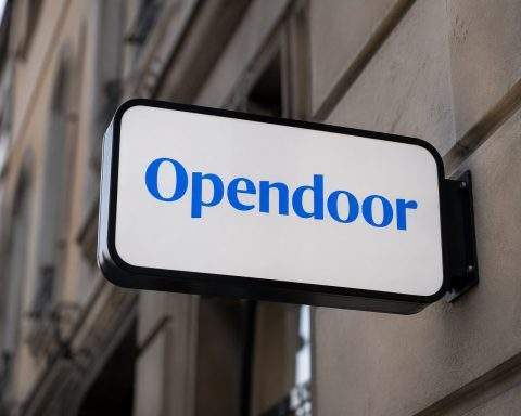 Opendoor stock climbs while company shuts India ops and shifts focus to AI