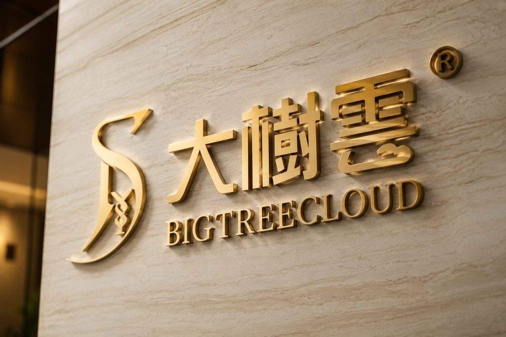 Big Tree Cloud Stock Pulls Back After 291% Nasdaq Rally on Compliance News