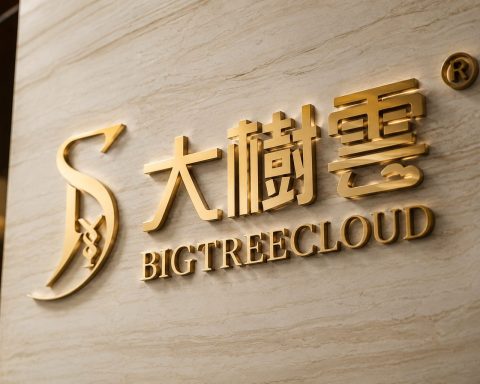 Big Tree Cloud Stock Pulls Back After 291% Nasdaq Rally on Compliance News