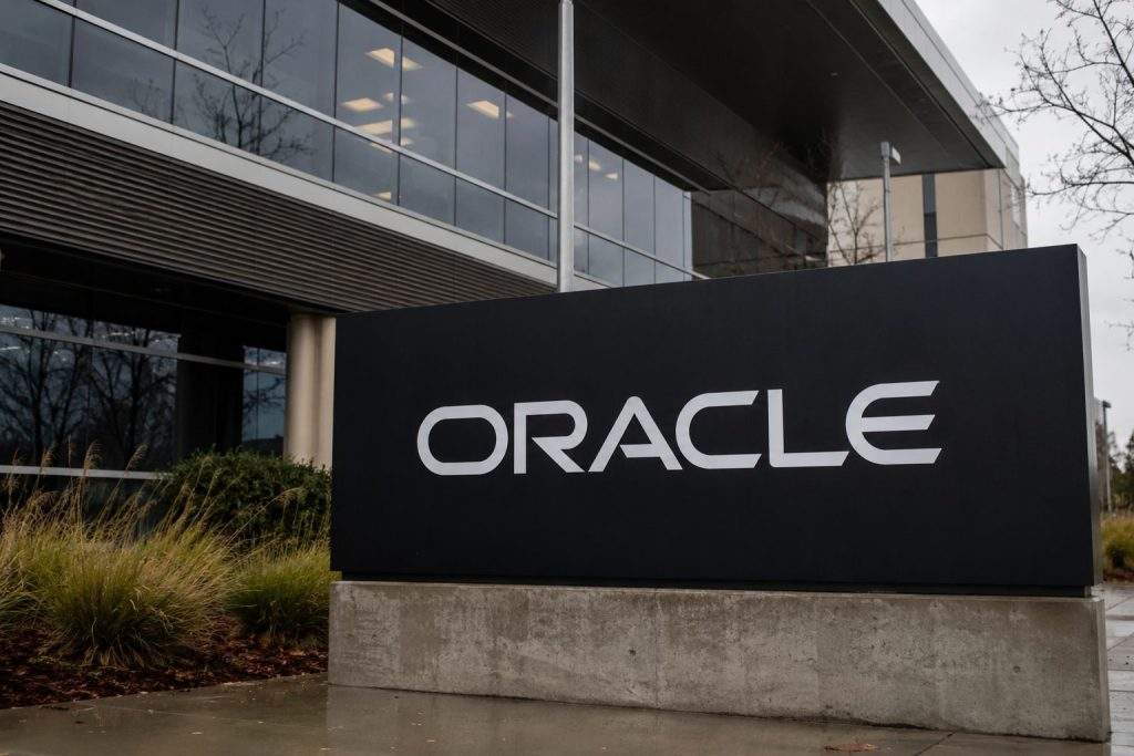 Oracle’s $95 Billion AI Tab Rattles AI Names Despite Positive Quarter