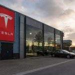 Tesla Shares Bounce After Belgium FSD Approval Puts Eyes Back on Europe Autonomy