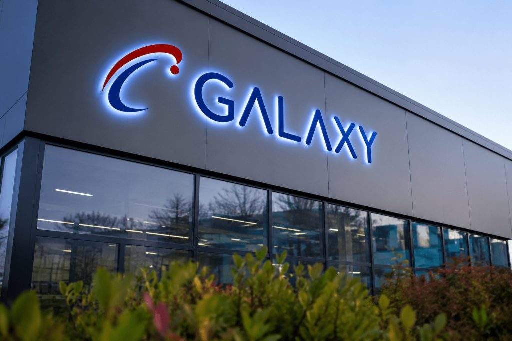 Galaxy Payroll Stock Pops in Premarket as Traders Hit Small Nasdaq Name