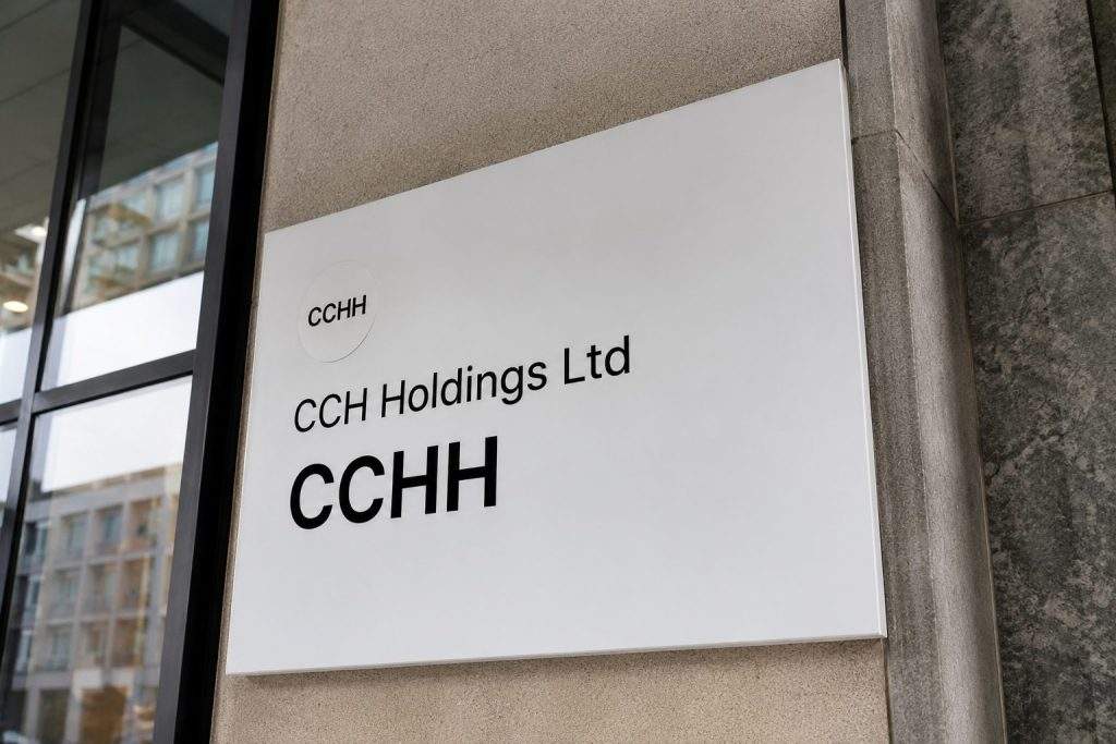 CCH Holdings (CCHH) jumps with Nasdaq $1 bid rule deadline close