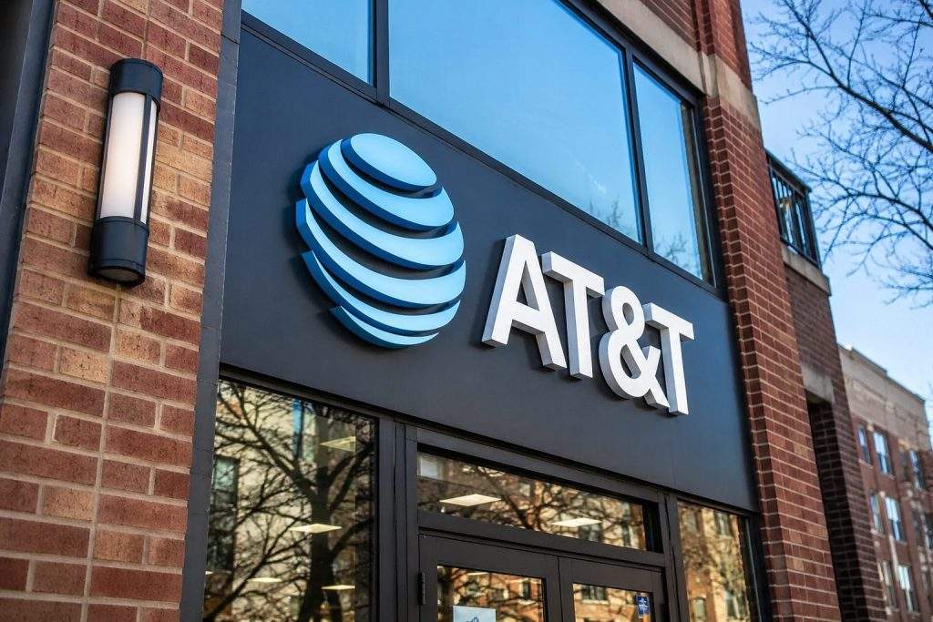 AT&T Keeps $23 Climb in Focus as Fiber and Buyback Guidance Loom