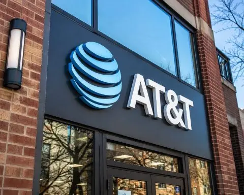 AT&T Keeps $23 Climb in Focus as Fiber and Buyback Guidance Loom