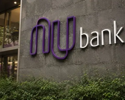 Nu Holdings stock steadies after $1 billion buyback move