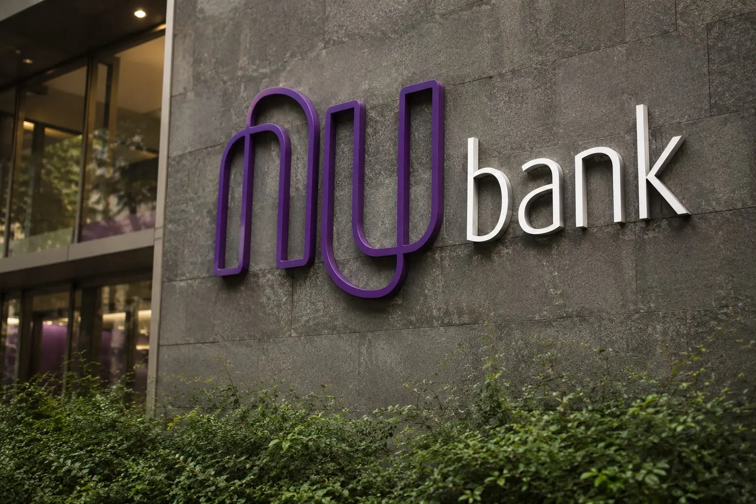 Nu Holdings stock steadies after $1 billion buyback move