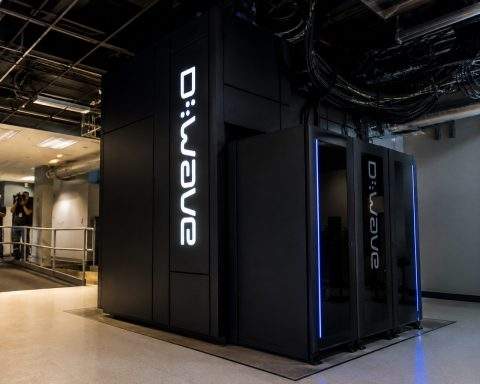 D-Wave Tumbles 50%: QBTS Investors Confront Valuation