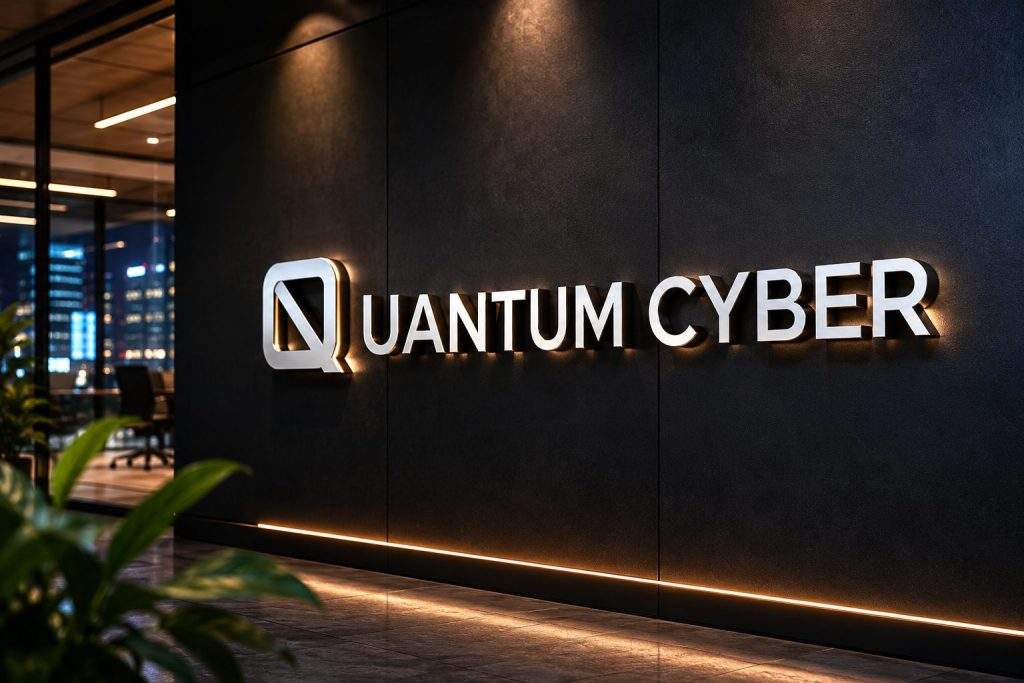 Quantum Cyber slips after QUCY drone unit plan raises dilution fears