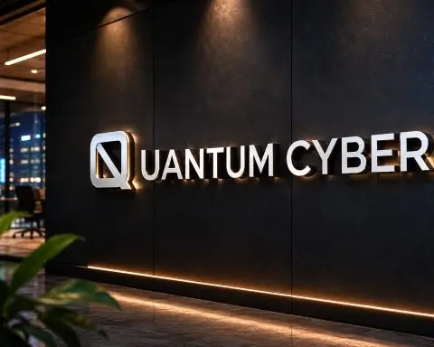 Quantum Cyber slips after QUCY drone unit plan raises dilution fears