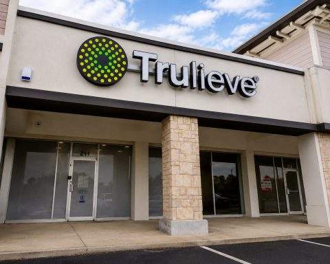 Trulieve Stock Turns Heads on NYSE After $50 Million Buyback