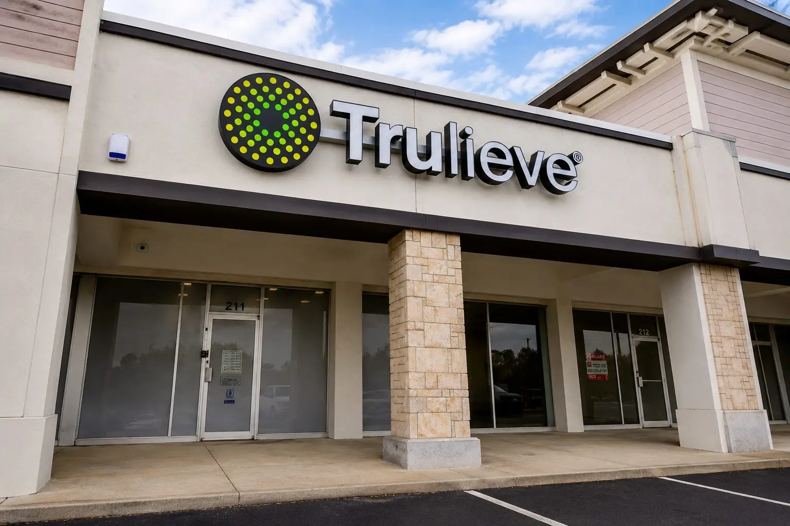 Trulieve Stock Turns Heads on NYSE After $50 Million Buyback