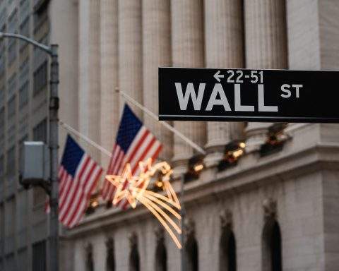 S&P 500, Nasdaq, Dow edge higher as chip names catch a bid