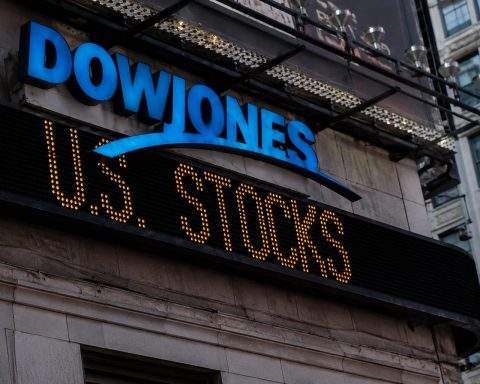 Dow Jones Recovers, Inflation Keeps Fed Jitters in Play
