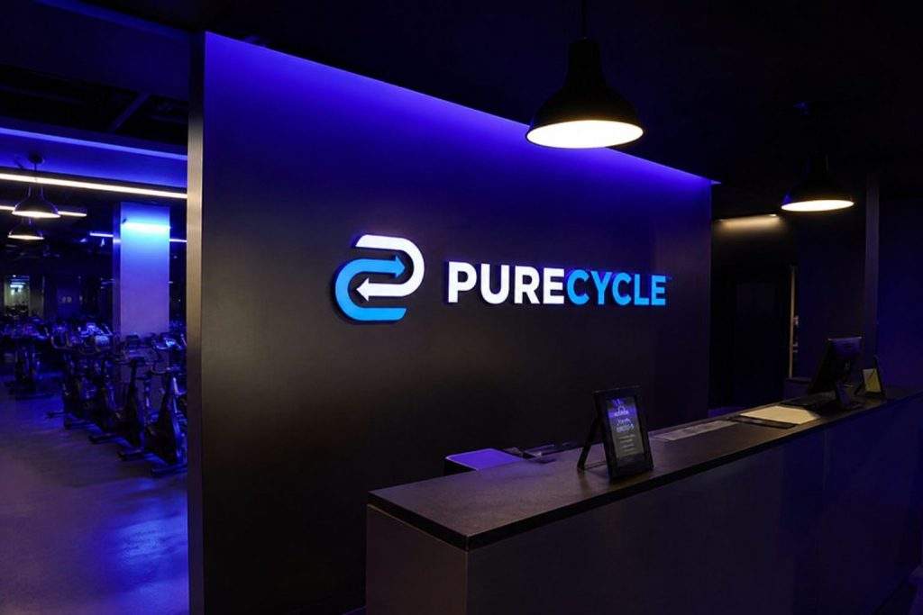 PureCycle Shares Fall After $395 Million Fundraise Raises Dilution Fears