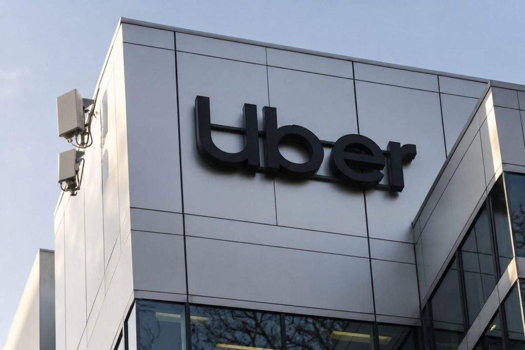 Uber shares dip as regulatory pressure in New York heats up