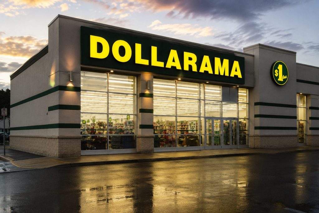 Dollarama Shares Rise on Q1 Beat, TSX Retail Names Gain