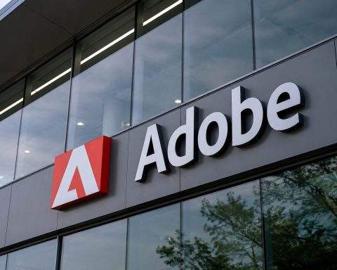 Adobe Drops Before Earnings With AI Jitters Knocking ADBE Near 2019 Risk Area