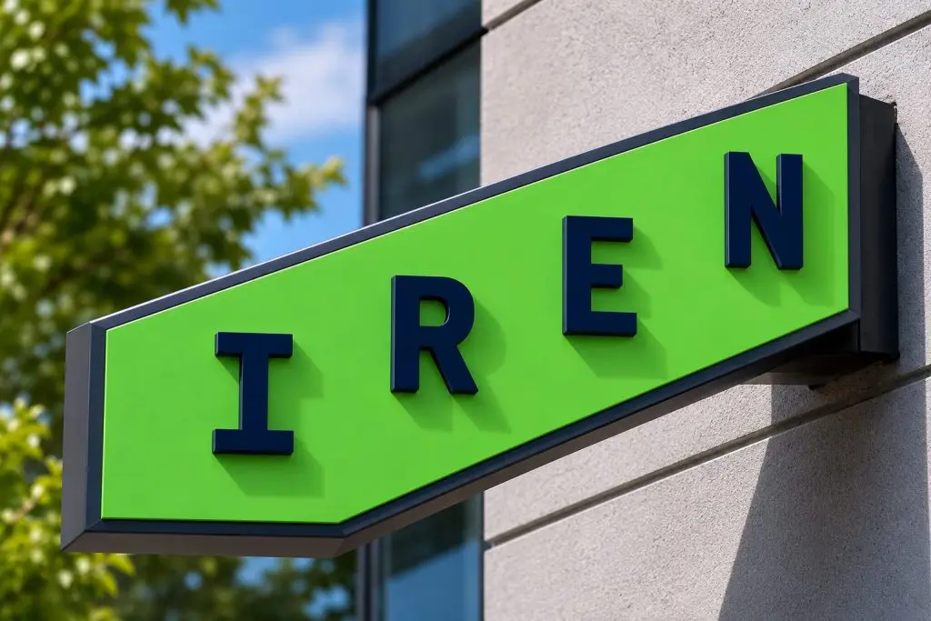IREN Bounces After Needham Cuts Targets, Market Watches AI Cloud Moves