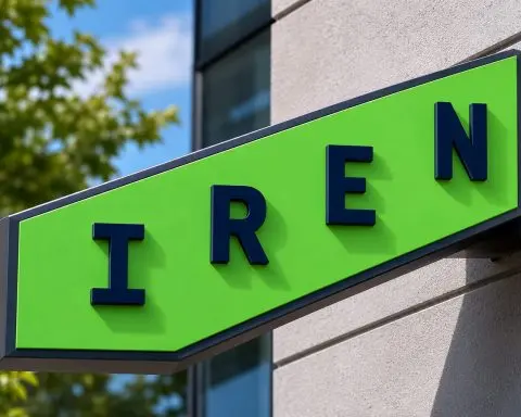 IREN Bounces After Needham Cuts Targets, Market Watches AI Cloud Moves