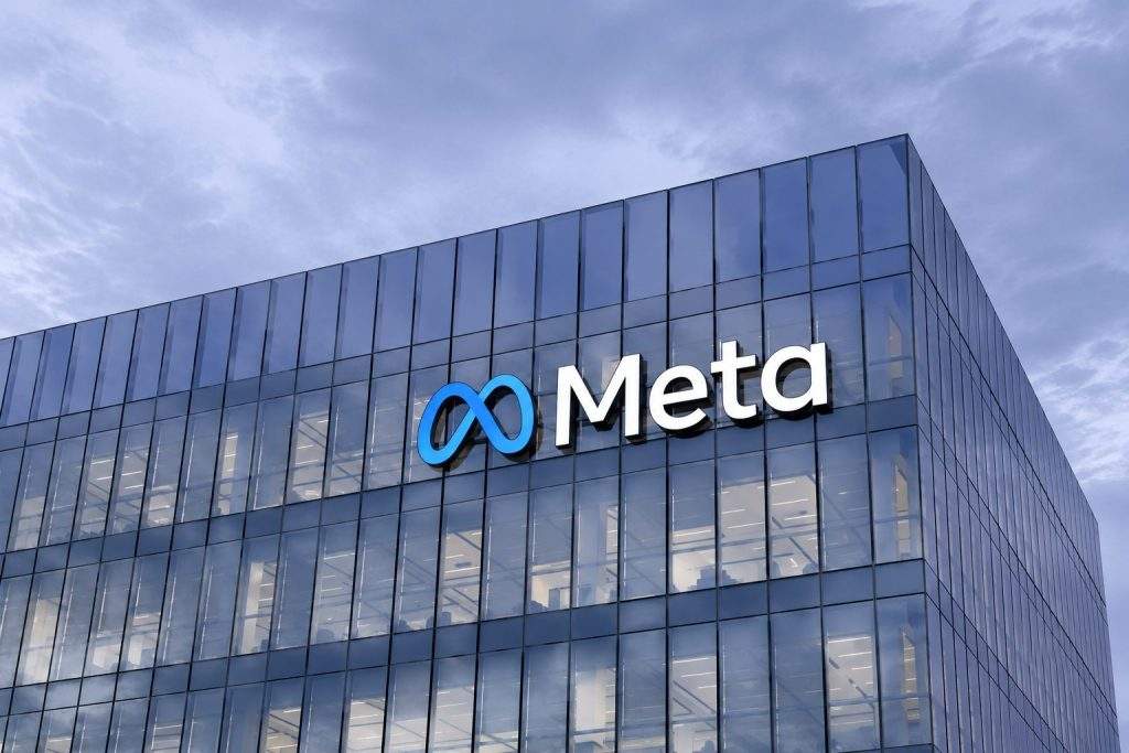 Meta Stock Is Sliding While Tech Hits Records—Here’s Why Wall Street Is Nervous